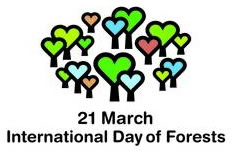 International day of Forests 21 march