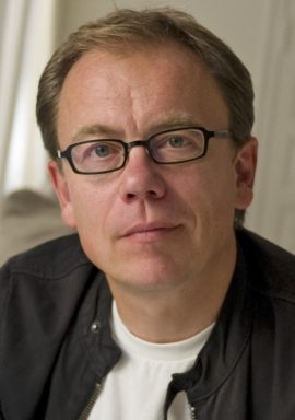 Søren Nielsen Vandkunsten