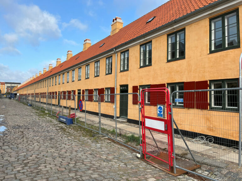Tømrerpris 2023