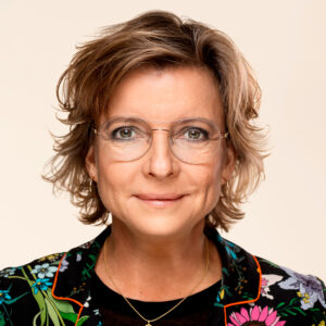 Karen Elleman, generalsekretær i Nordisk Ministerråd. Foto: Steen Brogaard