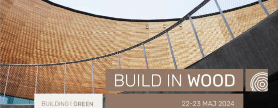 Build in Wood Trækonference